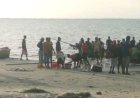 PESCADORES DA ZONA SUL DE LUANDA (Ramiros) INSATISFEITOS COM AUSÊNCIA DO PEIXE NO MAR