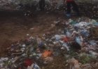 Moradores da Zona A Clamam por melhorias no saneamento básico