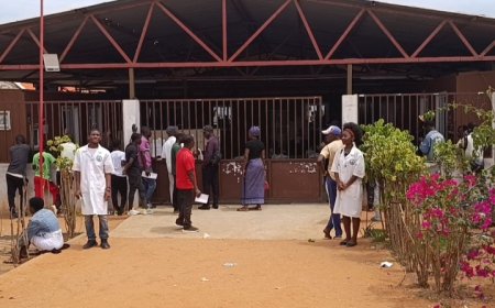 Estudantes do Instituto Kundi Paihama desenvolvem plataforma de agendamento para Posto de Identificação dos Ramiros