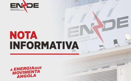 MANUTENÇÃO PREVENTIVA NA REDE DE MÉDIA TENSÃO - COMUNA DO RAMIROS