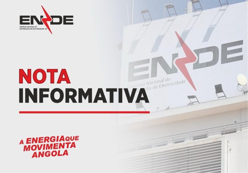 MANUTENÇÃO PREVENTIVA NA REDE DE MÉDIA TENSÃO - COMUNA DO RAMIROS